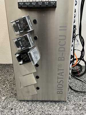Reator Biológico Sartorius Stedim Biostat B-DCU II