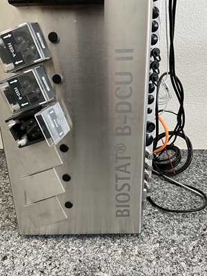 Reator Biológico Sartorius Stedim Biostat B-DCU II