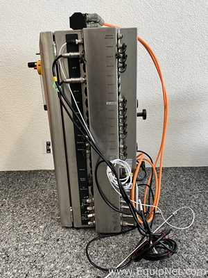 Reator Biológico Sartorius Stedim Biostat B-DCU II