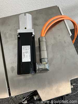 Reator Biológico Sartorius Stedim Biostat B-DCU II