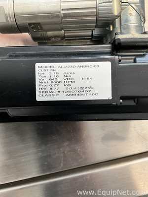 Reator Biológico Sartorius Stedim Biostat B-DCU II