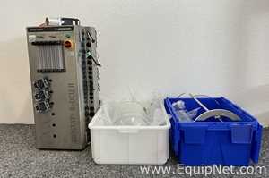 Biorreactor Sartorius Stedim Biostat B-DCU II