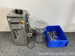 Reator Biológico Sartorius Stedim Biostat B-DCU II