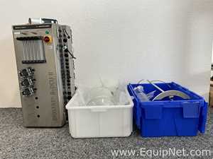 Biorreactor Sartorius Stedim Biostat B-DCU II