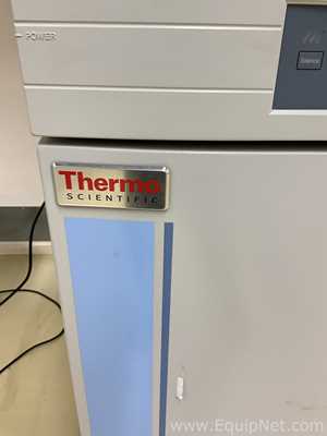 Incubadora Thermo Fisher Scientific 3121