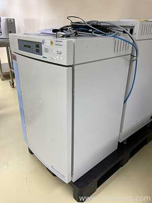 Incubadora Thermo Fisher Scientific 3121