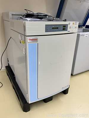 Incubadora Thermo Fisher Scientific 3121