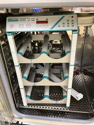 Incubadora Thermo Fisher Scientific 3121