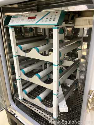Incubadora Thermo Fisher Scientific 3121