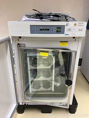 Incubadora Thermo Fisher Scientific 3121