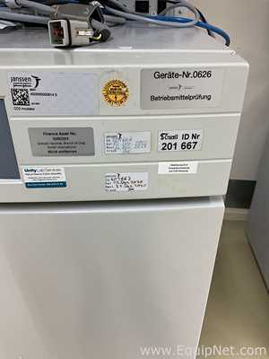 Incubadora Thermo Fisher Scientific 3121