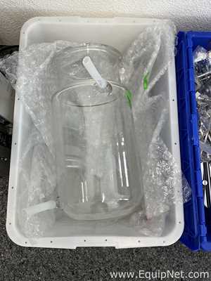 Biorreactor Sartorius Stedim Biostat B-DCU II