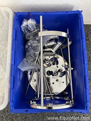 Biorreactor Sartorius Stedim Biostat B-DCU II