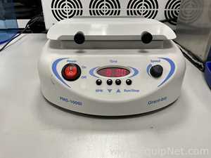 Agitador Grant-Bio PMS 1000I