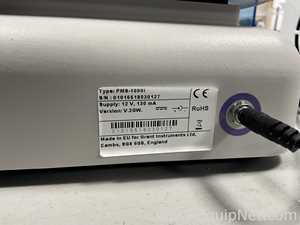 Agitador Grant-Bio PMS 1000I