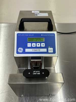 Cytiva ReadyToProcess Hot Lips Tube Sealer