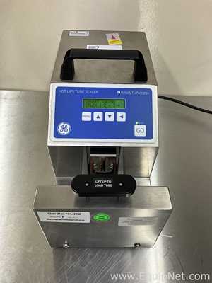 GE ReadyToProcess Hot Lips Tube Sealer