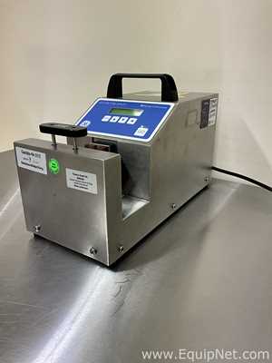 GE ReadyToProcess Hot Lips Tube Sealer