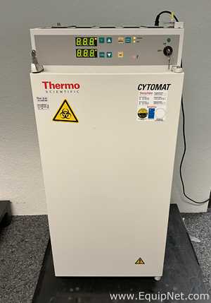 Inkubator Thermo Scientific Cytomat 2C-Lin