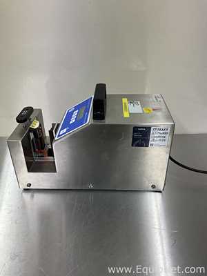 GE ReadyToProcess Hot Lips Tube Sealer