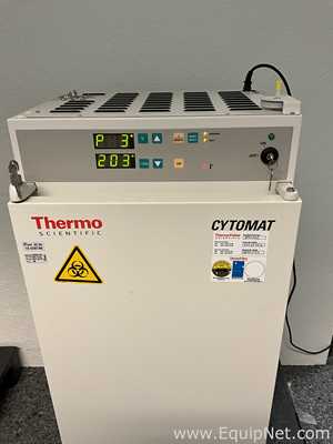 Inkubator Thermo Scientific Cytomat 2C-Lin