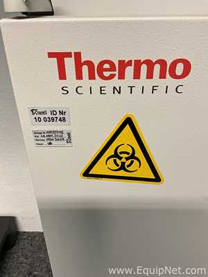 Inkubator Thermo Scientific Cytomat 2C-Lin