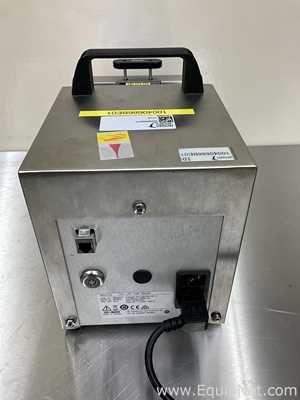 GE ReadyToProcess Hot Lips Tube Sealer