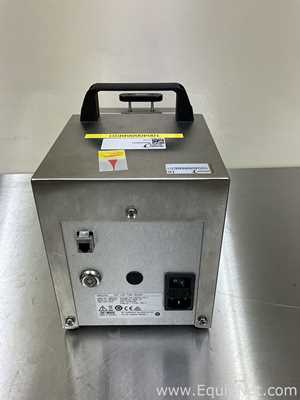GE ReadyToProcess Hot Lips Tube Sealer
