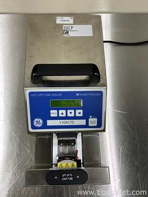 Cytiva ReadyToProcess Hot Lips Tube Sealer