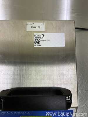 Cytiva ReadyToProcess Hot Lips Tube Sealer