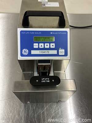 Cytiva ReadyToProcess Hot Lips Tube Sealer