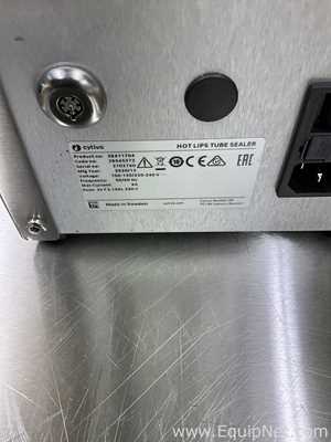 Cytiva ReadyToProcess Hot Lips Tube Sealer