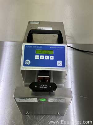 GE ReadyToProcess Hot Lips Tube Sealer