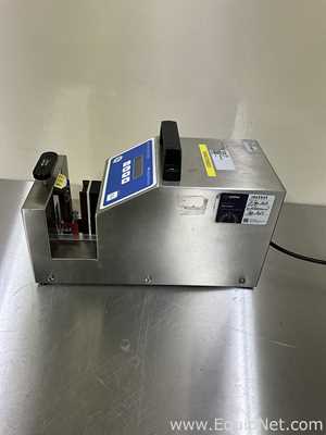 GE ReadyToProcess Hot Lips Tube Sealer