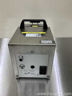 GE ReadyToProcess Hot Lips Tube Sealer