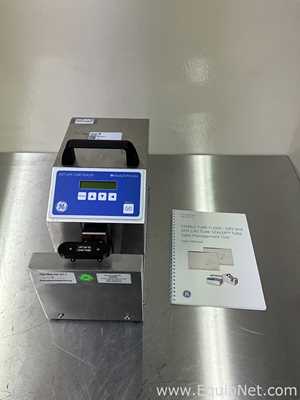 GE ReadyToProcess Hot Lips Tube Sealer