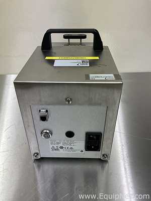 GE ReadyToProcess Hot Lips Tube Sealer