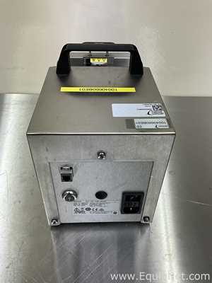 GE ReadyToProcess Hot Lips Tube Sealer