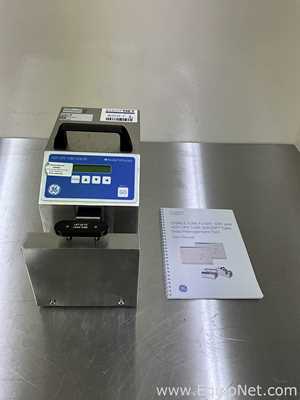 GE ReadyToProcess Hot Lips Tube Sealer