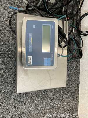 Sartorius Stedim Biostat B-DCU II Bioreactor System with BioPAT DCU Tower Controller