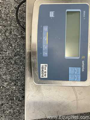 Sartorius Stedim Biostat B-DCU II Bioreactor System with BioPAT DCU Tower Controller