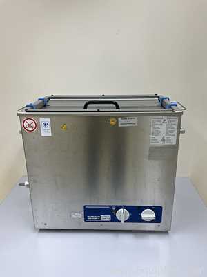 Bandelin Electronic Sonorex Super RK 1028 CH Ultrasonic Cleaner