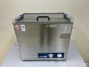 Bandelin Electronic Sonorex Super RK 1028 CH Ultrasonic Cleaner
