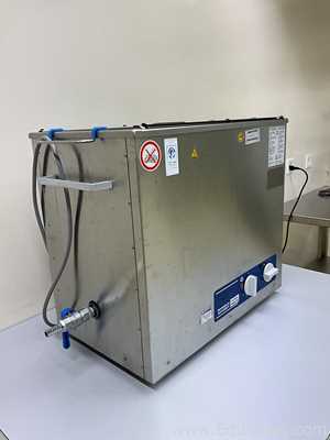 Bandelin Electronic Sonorex Super RK 1028 CH Ultrasonic Cleaner