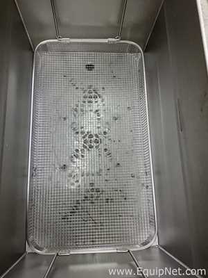 Bandelin Electronic Sonorex Super RK 1028 CH Ultrasonic Cleaner