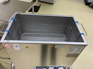 Bandelin Electronic Sonorex Super RK 1028 CH Ultrasonic Cleaner