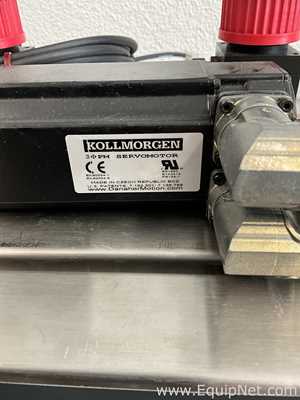 Reator Biológico Sartorius Stedim Biostat B-DCU II