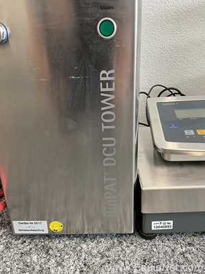 Reator Biológico Sartorius Stedim Biostat B-DCU II