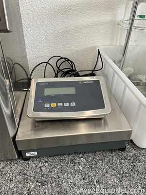 Reator Biológico Sartorius Stedim Biostat B-DCU II