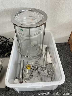 Reator Biológico Sartorius Stedim Biostat B-DCU II